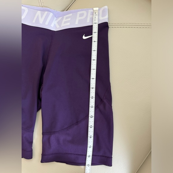 Set of 2 body hugging shorts Nike/Adidas - Picture 5 of 12